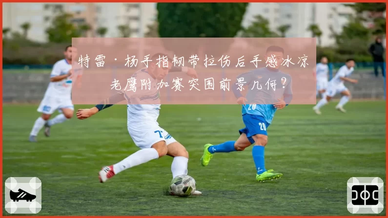 特雷·杨手指韧带拉伤后手感冰凉，老鹰附加赛突围前景几何？